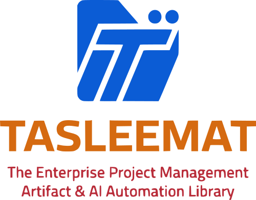 Tasleemat PMO Logo