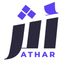 athar Badge