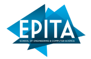 EPITA TTT Badge