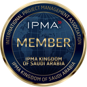IPMA Member Badge