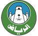 Riyadh Municipality Badge