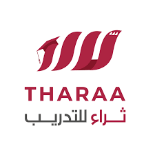 Tharaa Badge