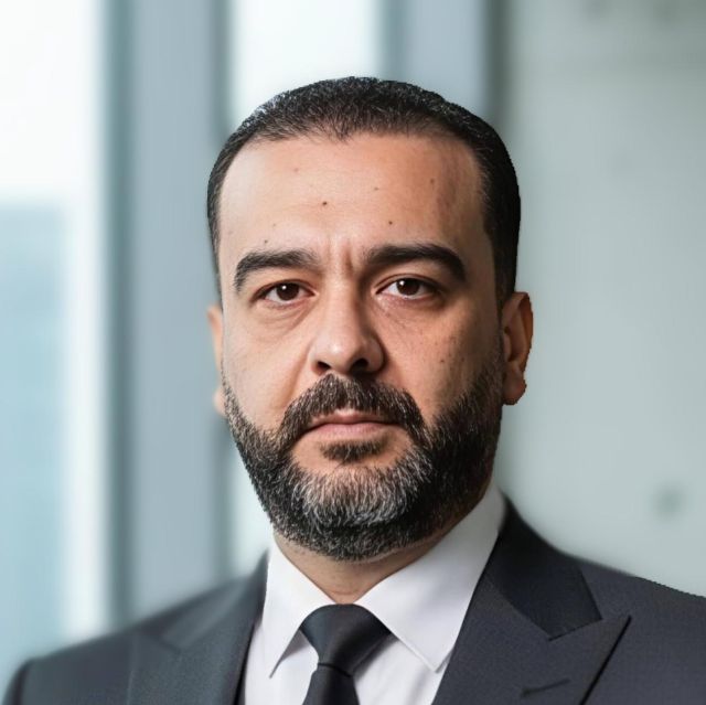 Mohamed Fouad Fakhruldeen